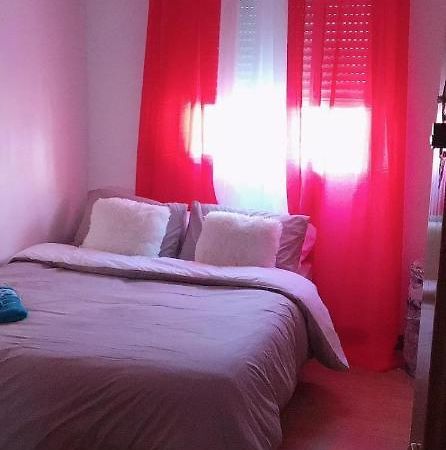 Apartamento De 3 Dormitorios Por Entrevias Madrid Ngoại thất bức ảnh