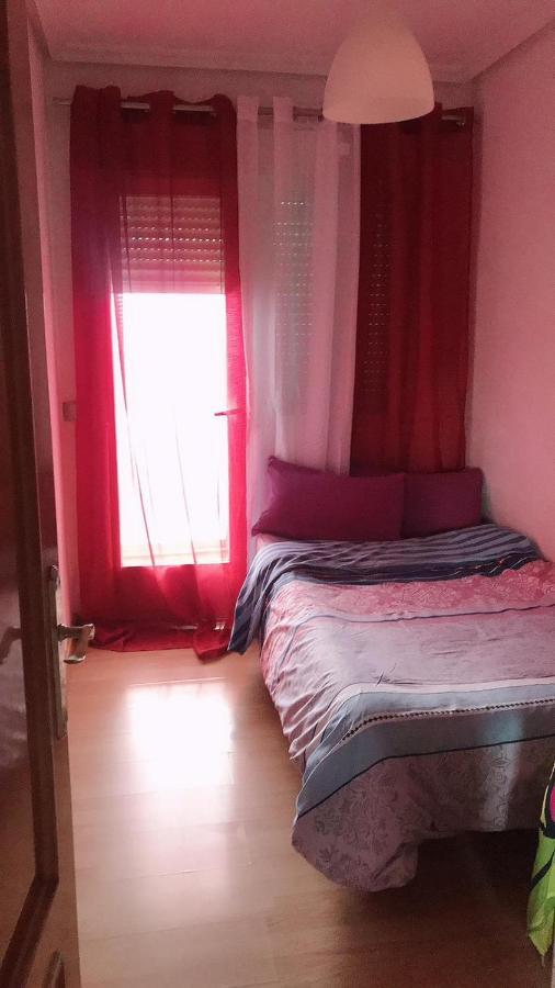 Apartamento De 3 Dormitorios Por Entrevias Madrid Ngoại thất bức ảnh