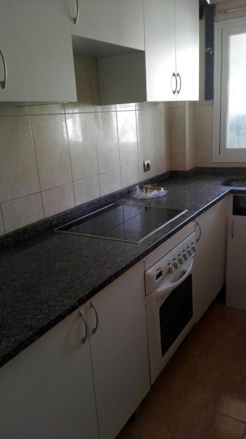 Apartamento De 3 Dormitorios Por Entrevias Madrid Ngoại thất bức ảnh