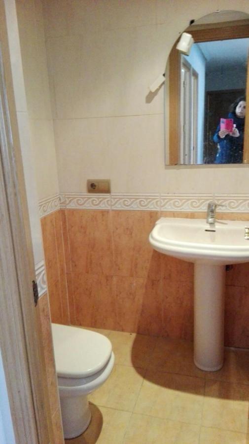 Apartamento De 3 Dormitorios Por Entrevias Madrid Ngoại thất bức ảnh